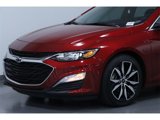 Used 2023 Chevrolet Malibu RS w/ LPO, Floor Liner Package image 2