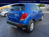Used 2016 Chevrolet Trax LT w/ LPO, Protection Package image 5