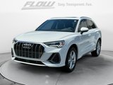Used 2024 Audi Q3 2.0T Premium Plus w/ Premium Plus Package image 3