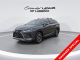 Certified 2022 Lexus RX 350L Premium image 4