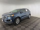 Used 2019 Ford Edge SEL w/ Equipment Group 201A image 5