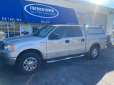 Used 2008 Ford F150 XLT image 4