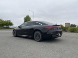 Used 2022 Mercedes-Benz EQS 450+ Sedan image 4