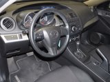 Used 2013 MAZDA MAZDA3 i SV image 5