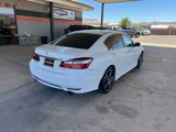 Used 2016 Honda Accord Sport image 5