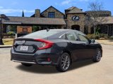Used 2019 Honda Civic EX image 2