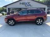 Used 2019 Jeep Cherokee Limited image 6