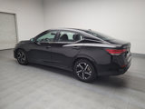 Used 2024 Nissan Sentra SV image 3