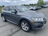 Used 2019 Audi Q5 Prestige w/ Prestige Package image 3
