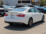 Used 2024 Chevrolet Malibu RS image 5