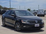 Used 2016 Volkswagen Jetta Sport image 2
