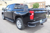 Used 2020 Chevrolet Silverado 1500 Custom w/ Custom Value Package image 4