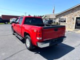 Used 2012 GMC Sierra 1500 SLE w/ Power Tech Package image 3