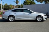 Used 2022 Chevrolet Malibu LT image 3