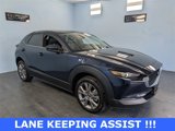 Used 2023 MAZDA CX-30 AWD 2.5 S w/ Select Package image 2