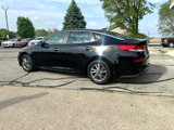 Used 2020 Kia Optima LX image 3