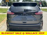 Used 2022 Ford Edge SEL w/ Sport Appearance Package image 3