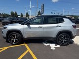 New 2025 Jeep Compass Limited image 4