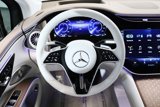 Used 2023 Mercedes-Benz EQS 580 4MATIC SUV image 5
