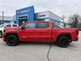 New 2025 GMC Sierra 1500 Elevation image 3