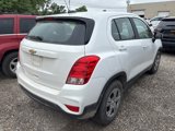 Used 2017 Chevrolet Trax LS image 3