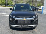 New 2025 Chevrolet TrailBlazer LT image 2