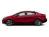Used 2016 Kia Forte EX w/ EX Premium Package image 3
