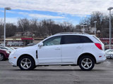 Used 2013 Chevrolet Captiva Sport LT image 4
