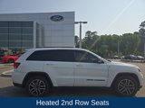 Used 2019 Jeep Grand Cherokee Trailhawk image 3