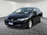 Used 2013 Honda Civic LX image 3