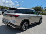 Certified 2025 INFINITI QX60 Luxe w/ Cargo Package image 4