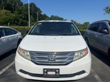 Used 2012 Honda Odyssey EX-L image 2