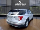 Certified 2023 Ford Explorer XLT w/ Equipment Group 202A image 3