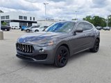 Used 2017 Maserati Levante w/ Luxury Package image 2