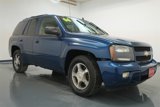Used 2006 Chevrolet TrailBlazer LT image 2