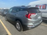 New 2024 GMC Terrain SLT w/ Infotainment Package II image 5