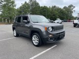 Used 2018 Jeep Renegade Latitude w/ Cold Weather Group image 4