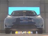 Used 2021 Tesla Model Y Long Range image 3