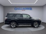 Used 2021 Toyota 4Runner Limited image 3