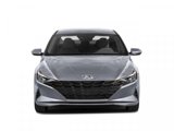Certified 2021 Hyundai Elantra SEL image 4