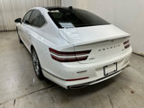 Certified 2022 Genesis G80 2.5T w/ Advanced Package image 4