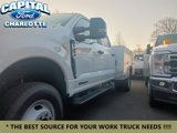New 2024 Ford F350 XL w/ XL Chrome Package image 2