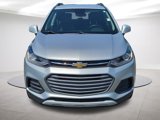 Used 2021 Chevrolet Trax LT image 2