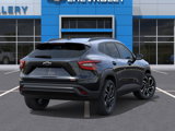 New 2025 Chevrolet Trax RS w/ Driver Confidence Package image 4