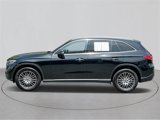 Certified 2024 Mercedes-Benz GLC 300 4MATIC image 2
