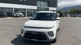 Certified 2022 Kia Soul LX w/ Technology Package image 2