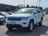 Used 2017 Jeep Grand Cherokee Laredo w/ Quick Order Package 23E image 4