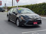 Used 2022 Toyota Corolla LE image 3