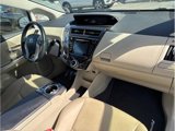 Used 2015 Toyota Prius V Four image 5