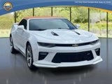 Used 2017 Chevrolet Camaro SS image 4